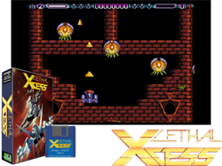 Lethal Xcess